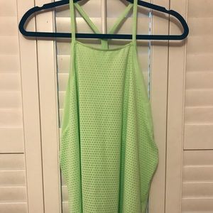 Athleta Tank Top